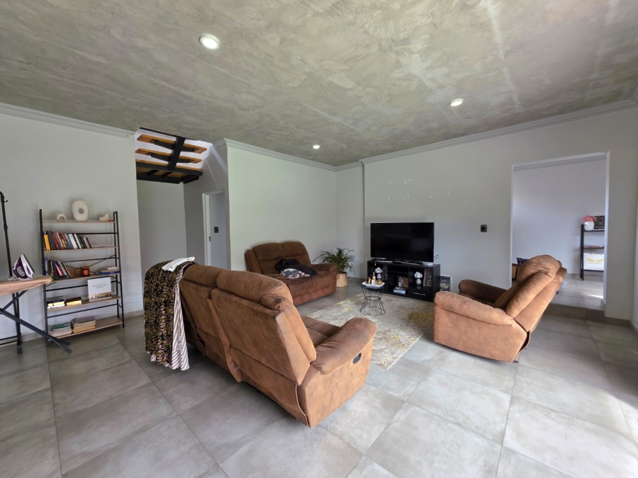 3 Bedroom Property for Sale in Wild Olive Estate Free State